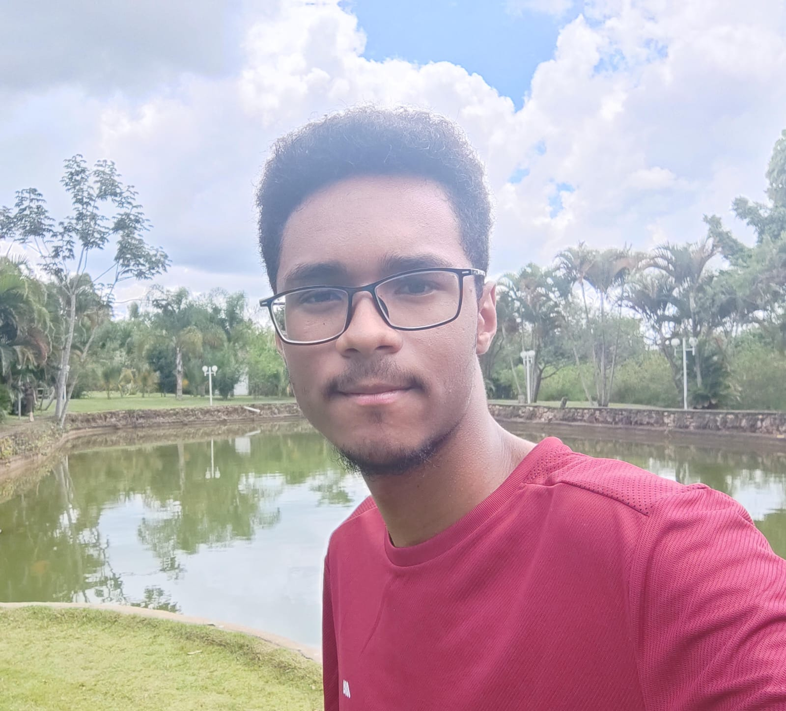 Foto de Euller Junior